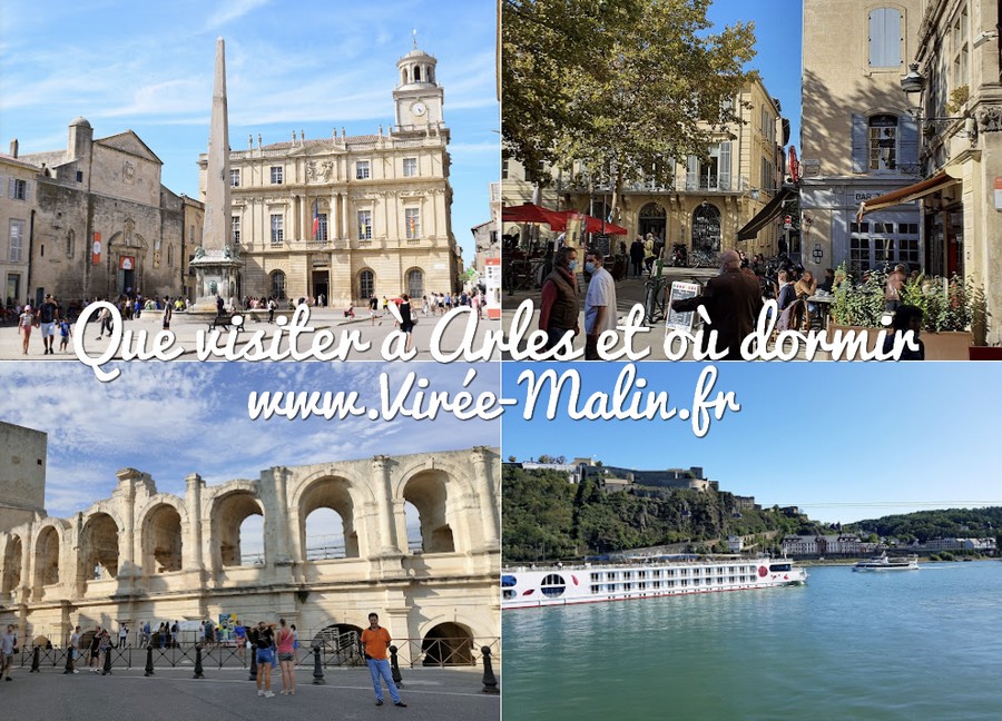 visiter-Arles-et-ou-dormir-Arles