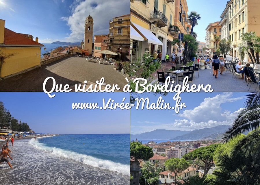 Bordighera