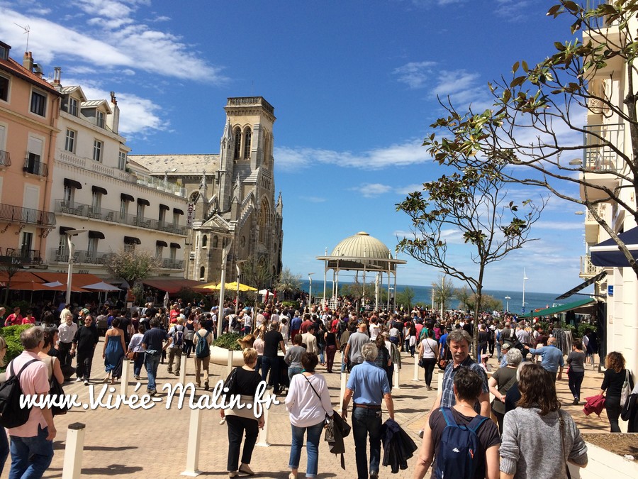 Eglise-Sainte-Eugenie-Biarritz