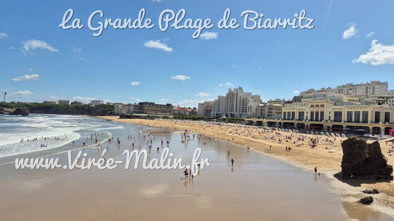 Grande-Plage-de-Biarritz
