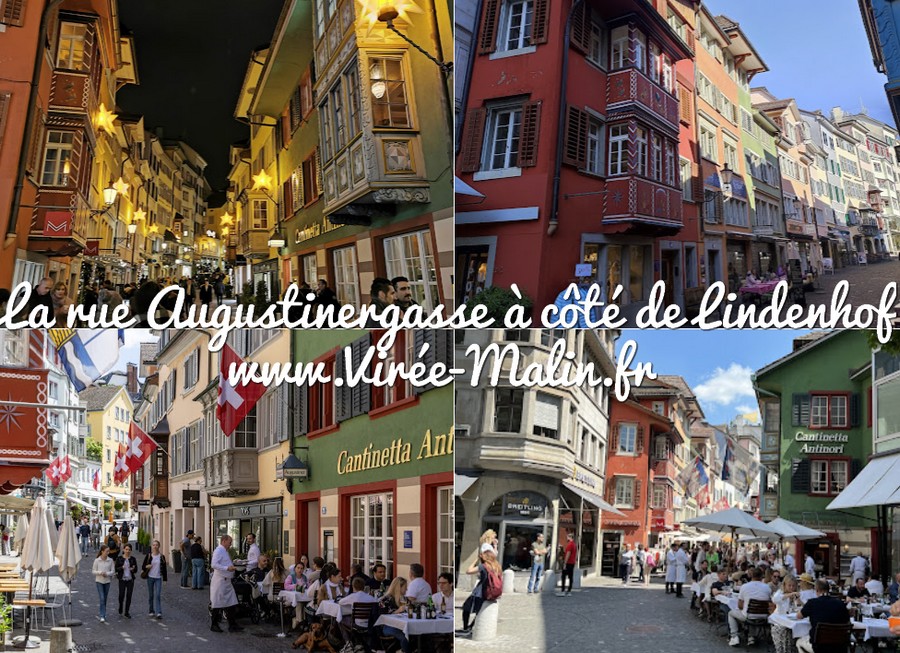 Lindenhof-rue-Augustinergasse