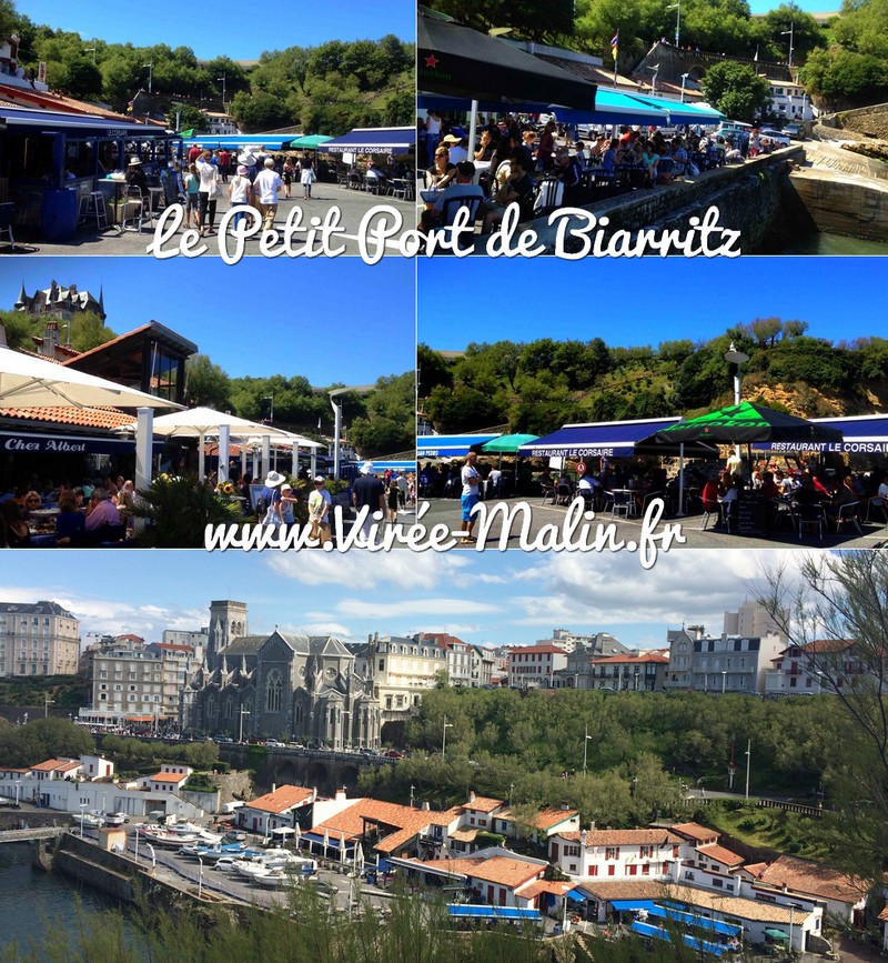 Petit-Port-Biarritz