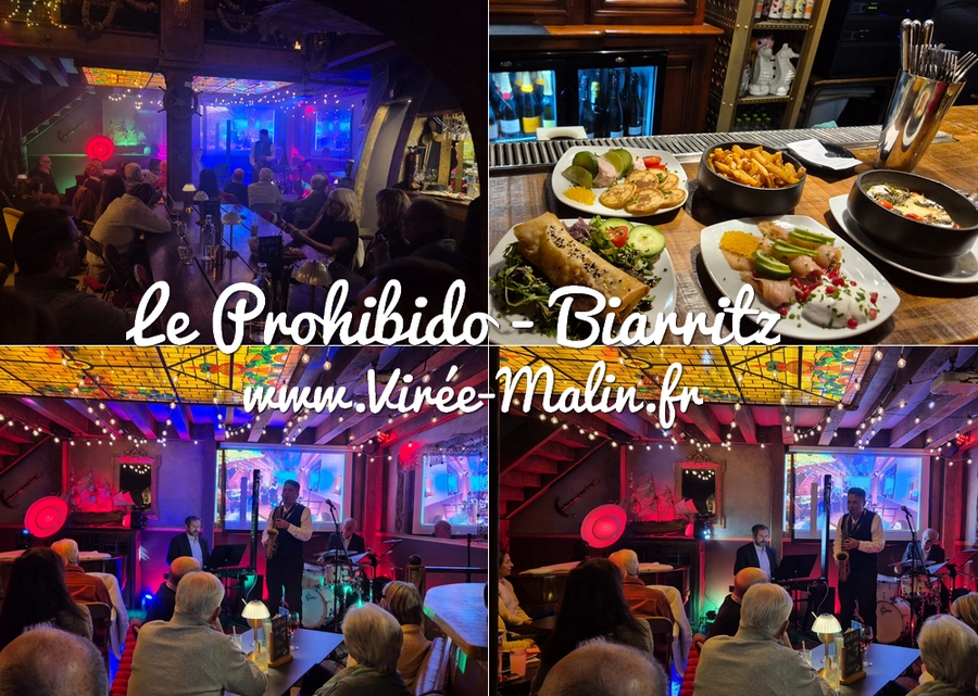 Prohibido-Biarritz-bar-musique-jazz-blues