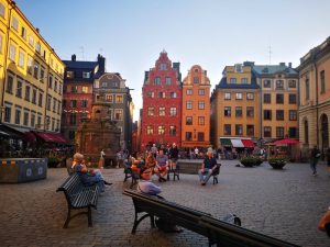 Visiter Stockholm en 3 jours ou 1 semaine