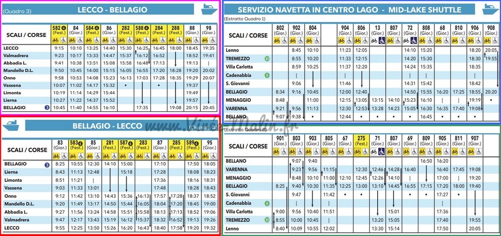horaire-bateau-lac-de-Come