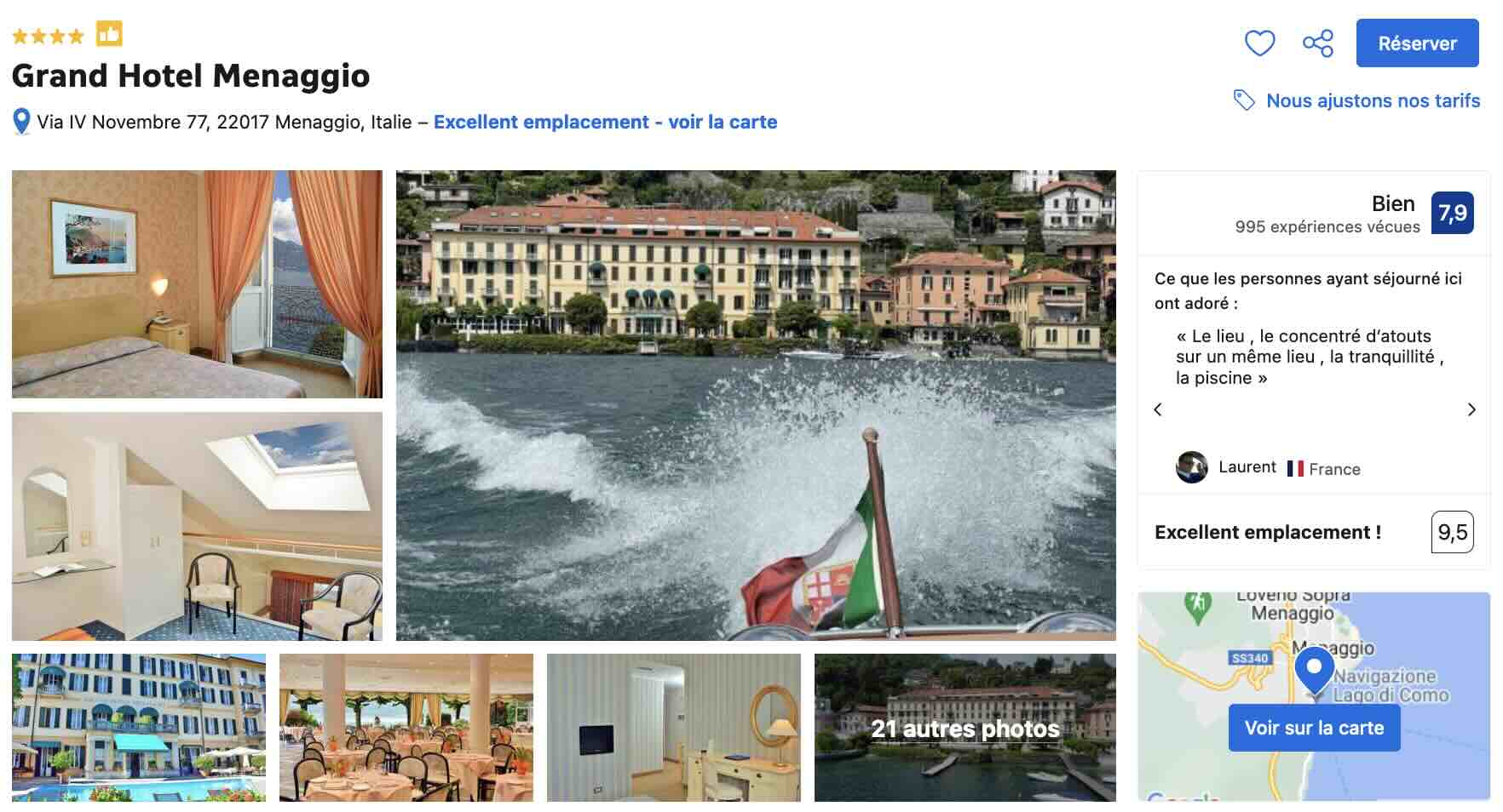 hotel-menaggio-petit-dejeuner-buffet-piscine-chauffee