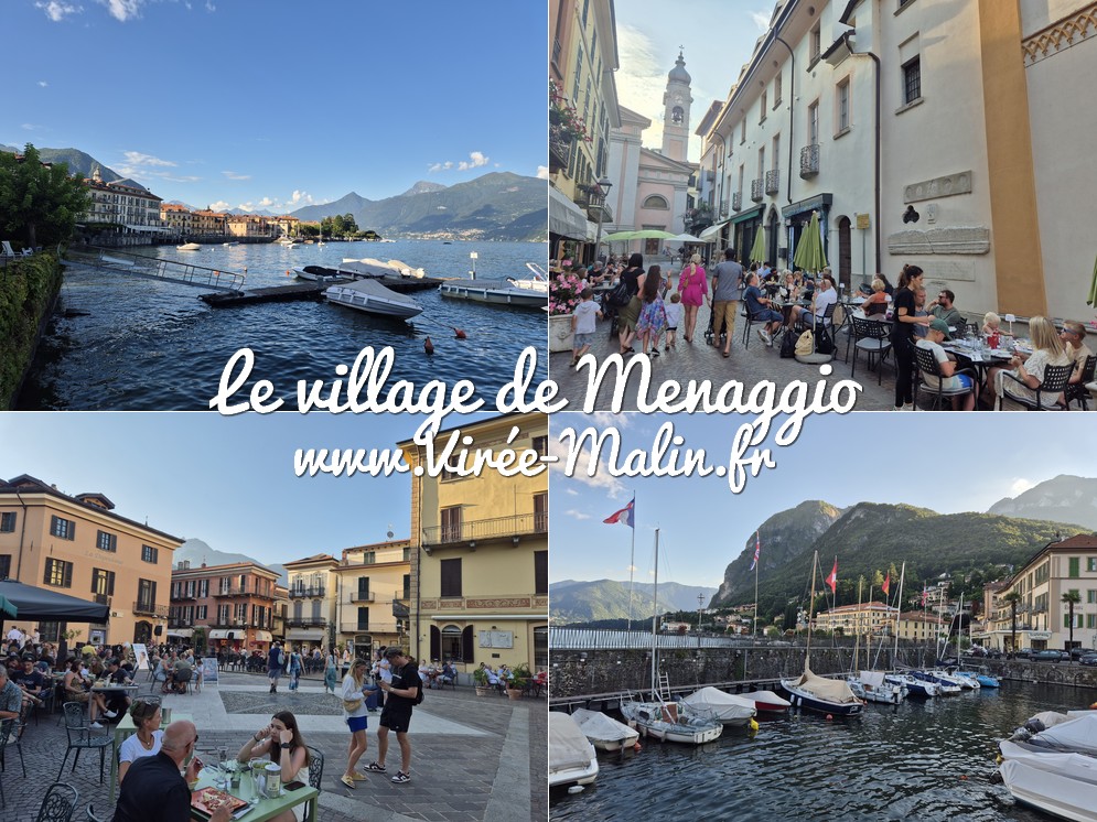 Visiter-Menaggio-Lac-Come