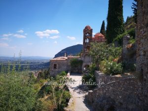 Visiter le Péloponnèse – Les 12 incontournables à faire