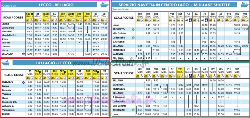 horaire-et-fonctionnement-bateau-Menaggio