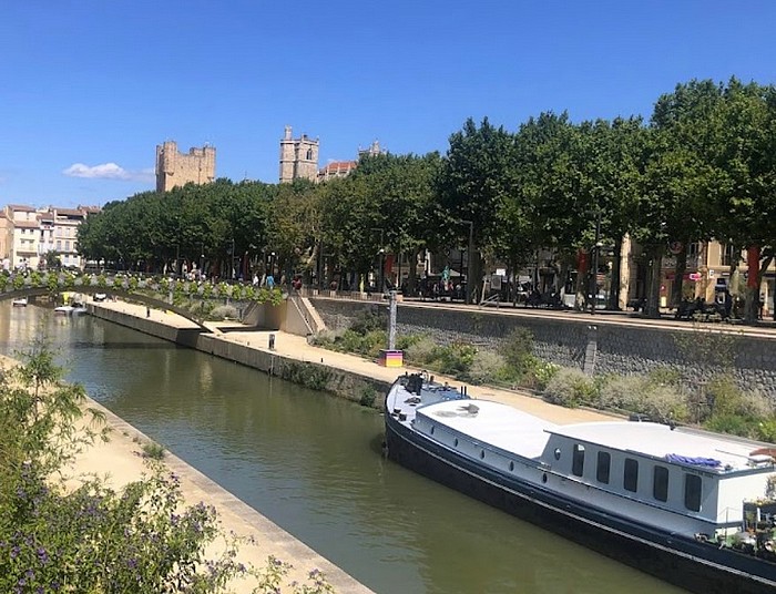 visiter-Narbonne-ou-loger-Narbonne