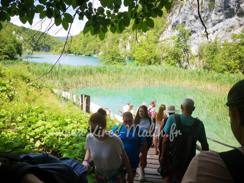 Excursion-lac-plitvice-depuis-Zadar