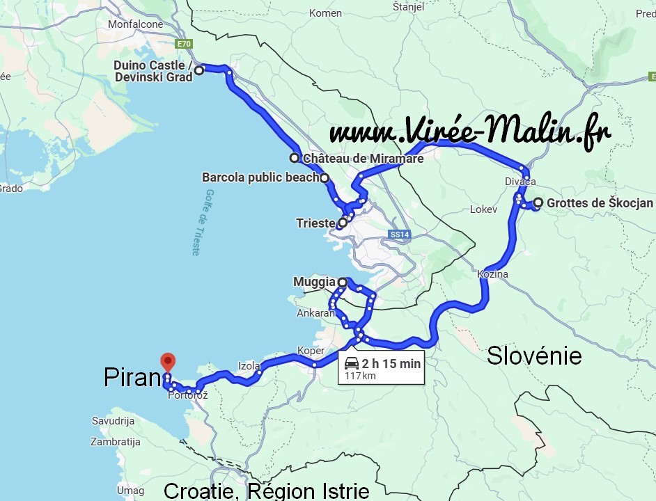 carte-que-visiter-autours-de-Trieste