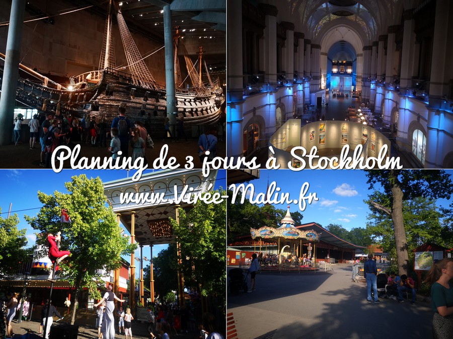 planning-3-jours-Stockholm