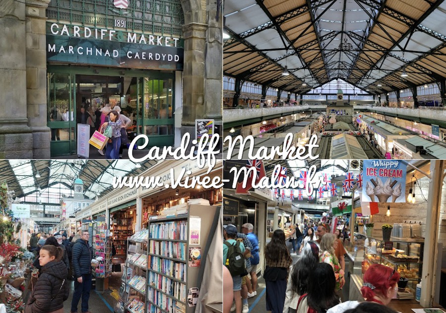 Cardiff-Market