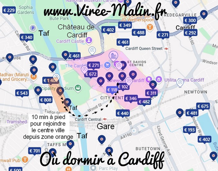 Dans-quel-quartier-loger-Cardiff