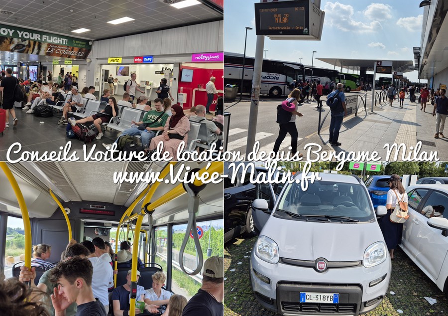 conseils-voiture-location-aeroport-Bergame-Milan