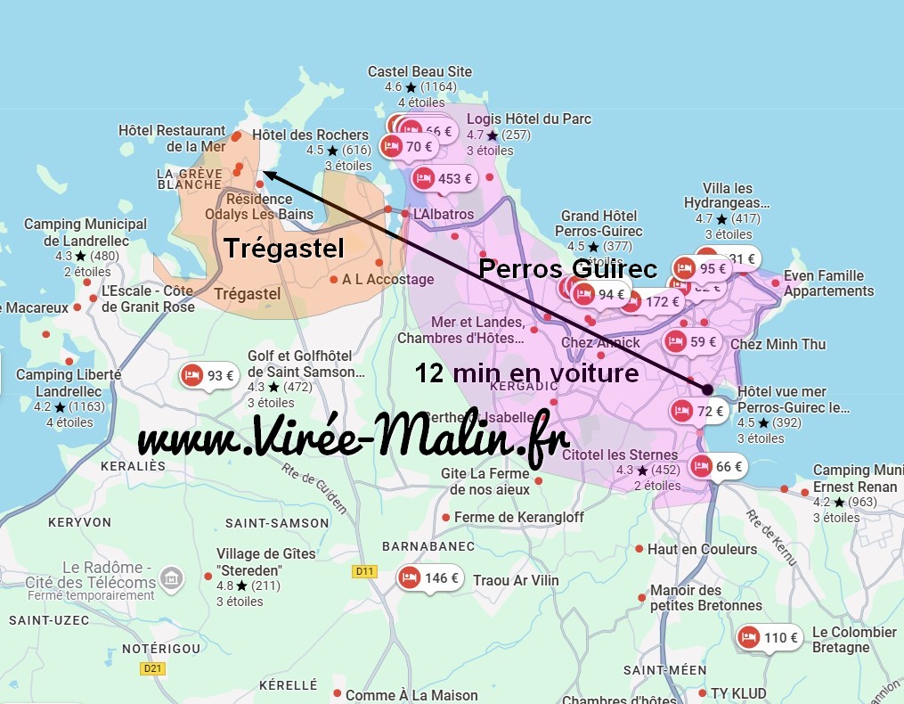 ou-dormir-Perros-Guirec-Tregastel