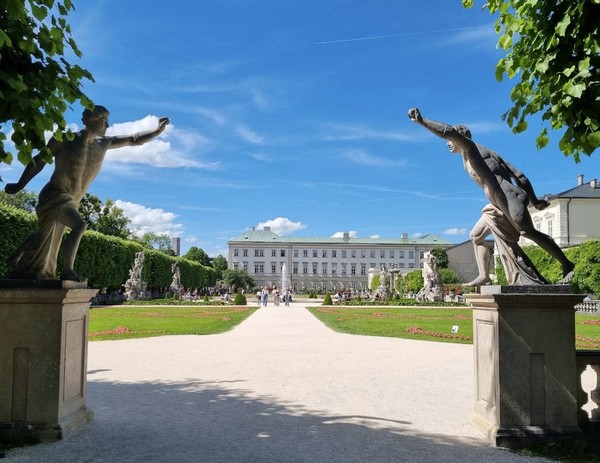 Que visiter à Salzbourg et où dormir à Salzbourg ?