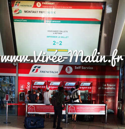 Achat-billet-train-Naples-Salerne