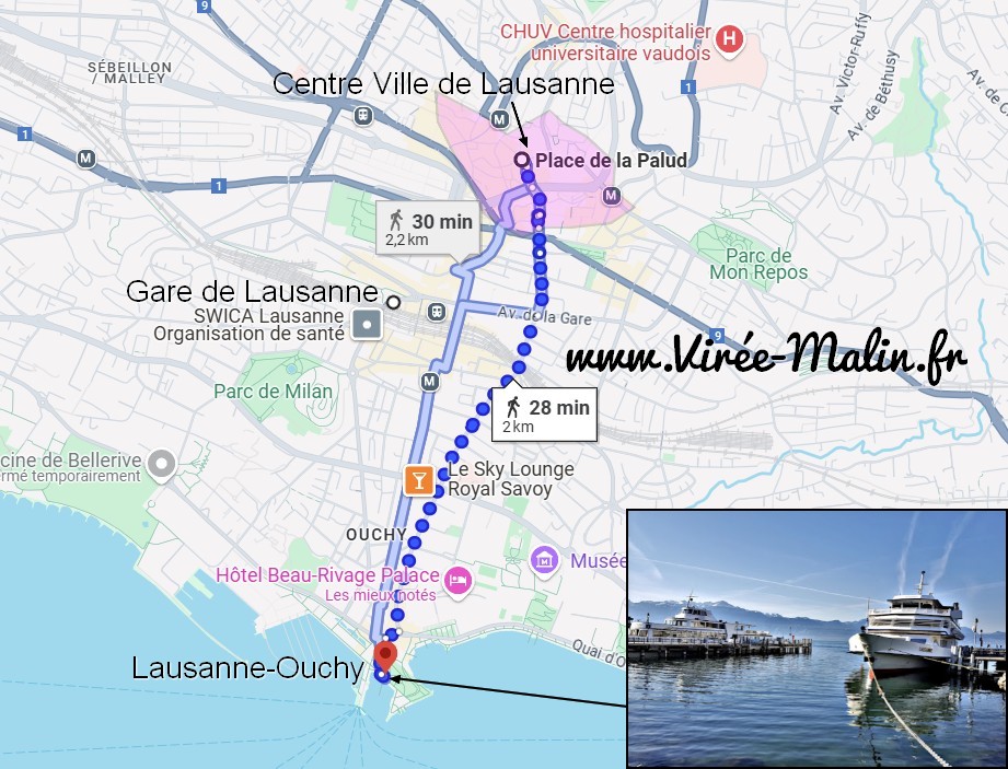 Comment-rejoindre-Lausanne-en-ferry-bateau