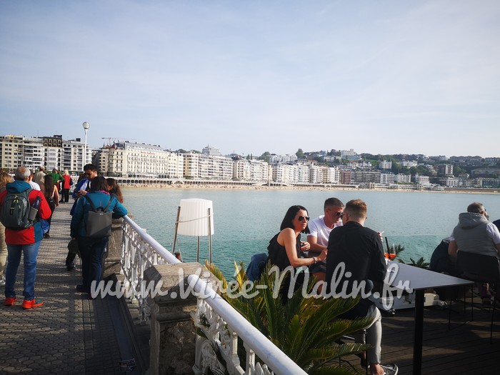 Où dormir à San Sebastian ? Dans quel quartier loger à San Sebastian ?