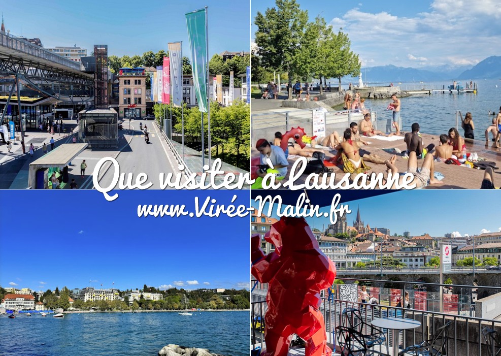 Visiter-Lausanne