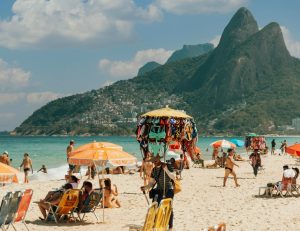 Visiter Rio de Janeiro – Les 13 incontournables à faire
