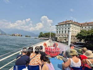 Visiter les lacs Italiens et où dormir dans la région des lacs italiens ?