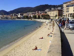 Visiter Ajaccio et ses alentours
