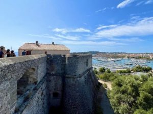 Que visiter à Antibes et que faire dans les alentours de Antibes