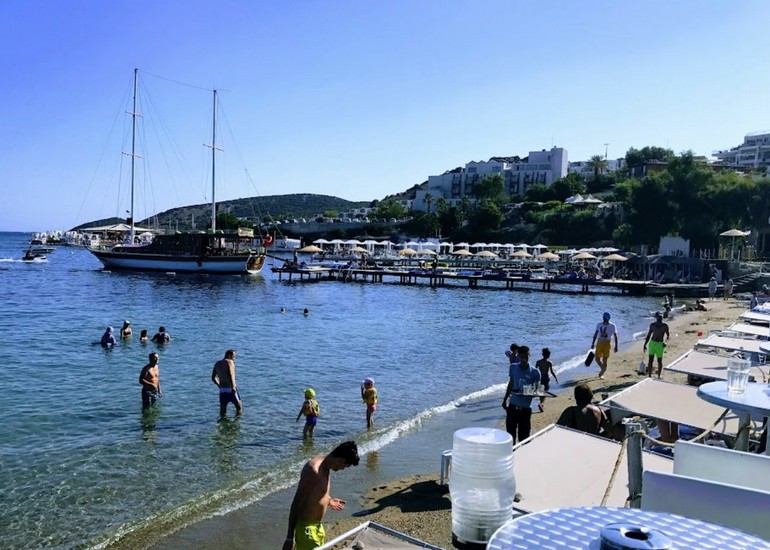 Que visiter à Bodrum ? Les 7 incontournables de Bodrum