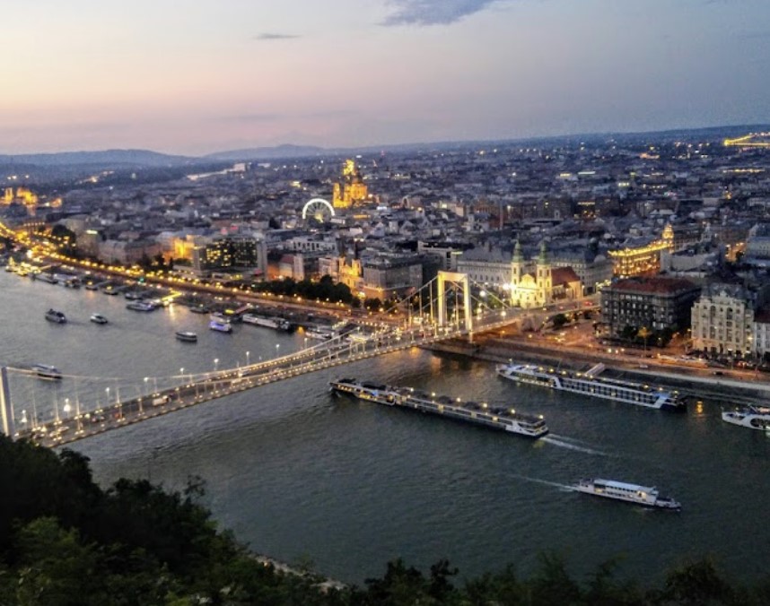 Visiter Budapest en 4 jours – Les 10 incontournables