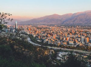 Que visiter au Chili et où dormir au Chili