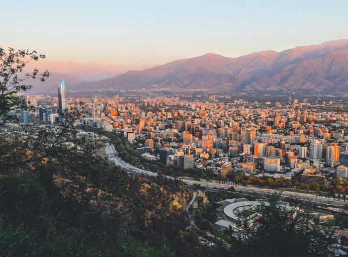 Que visiter au Chili et où dormir au Chili