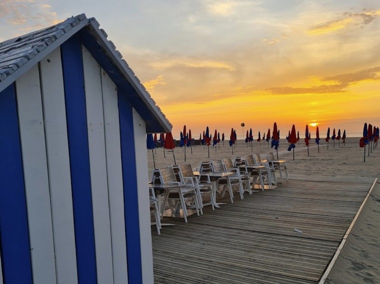Que visiter à Deauville et où dormir à Deauville ?