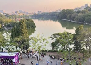 Que visiter à Hanoi – Les 11 incontournables à faire