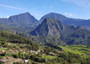 Visiter l’île de la Réunion