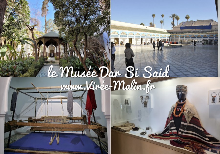 visiter-Musee-Dar-Si-Said-Marrakech