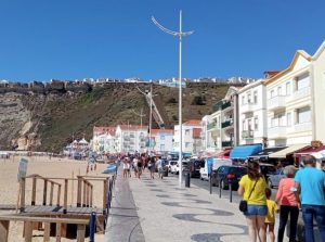 Visiter Nazaré – Quels sont les incontournables de Nazaré