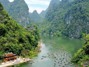 Que visiter à Ninh Binh – Les 11 incontournables à faire
