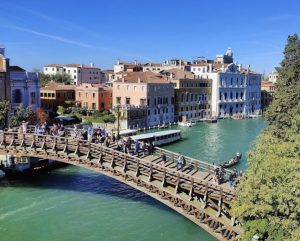 Visiter Venise en 4 jours – Les incontournables à faire