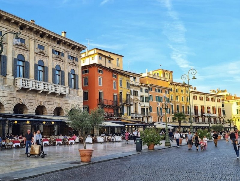 Que visiter à Vérone ? Que faire à Vérone ?