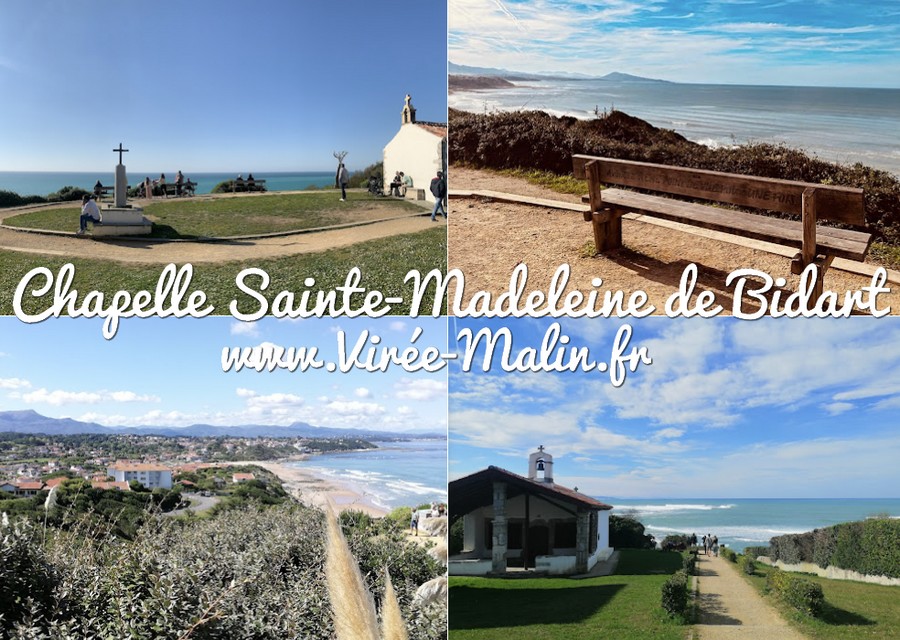 Chapelle-Sainte-Madeleine-Bidart
