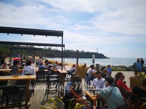 Visiter Anglet et où dormir à Anglet