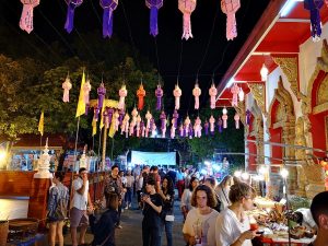 Visiter Chiang Mai – 16 idées de visite