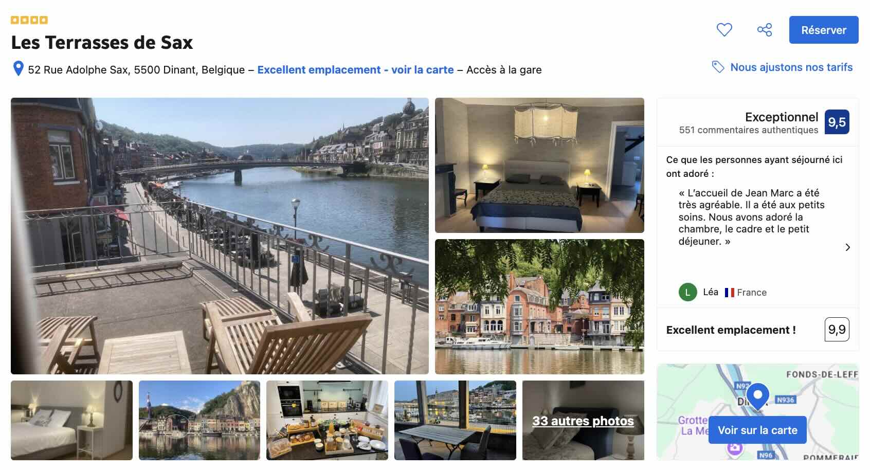 hotel-dinant-bon-petit-dejeuner