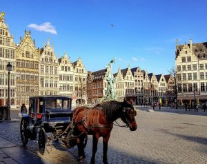 Visiter Anvers – Que faire à Anvers