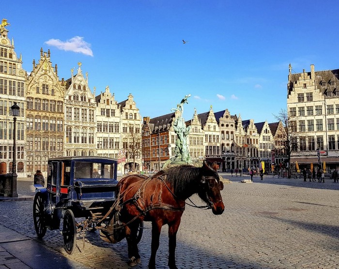 Visiter Anvers – Que faire à Anvers