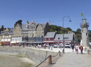 Que visiter à Cancale et où dormir à Cancale ?