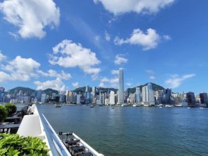 Visiter Hong Kong en 3 ou 4 jours